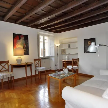 Apartment Go2 Spagna