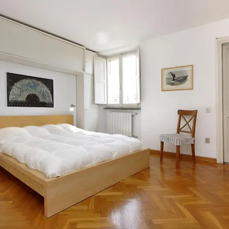 Go2 Spagna Apartment Rome